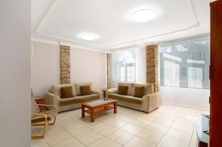 Aeropuerto Gran Canaria Apartamento Vacacional Carrizal Exteriér fotografie